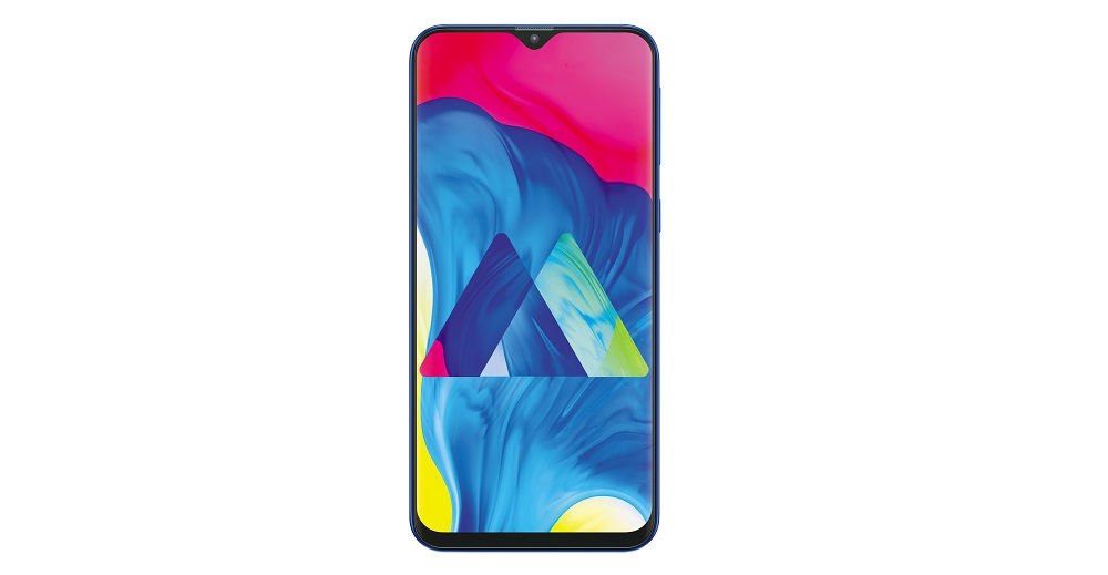 Galaxy M10