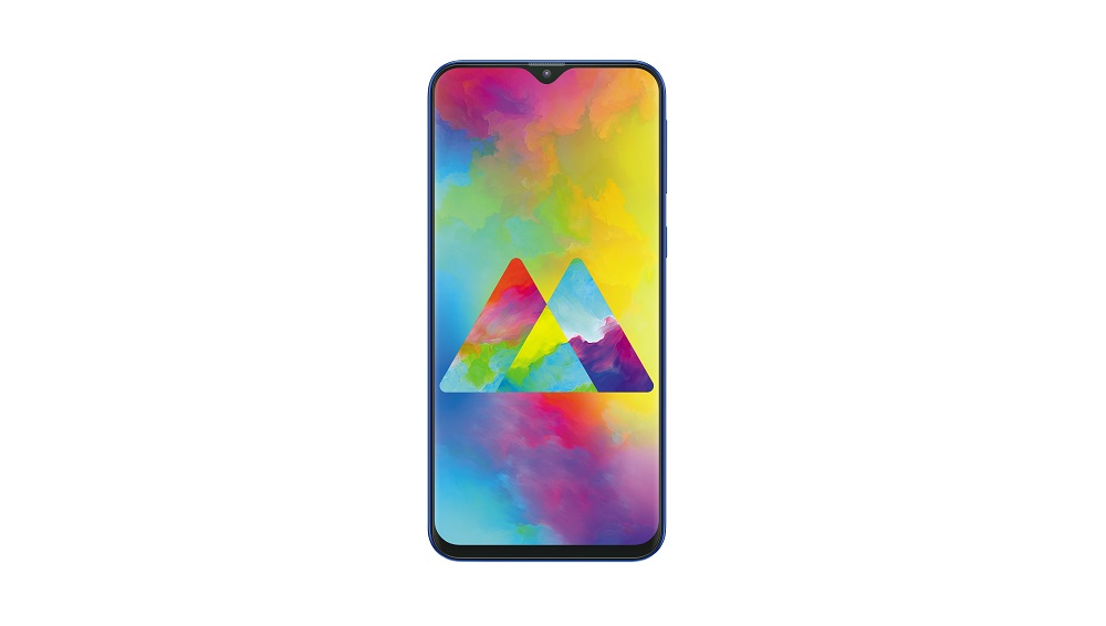 Galaxy M20