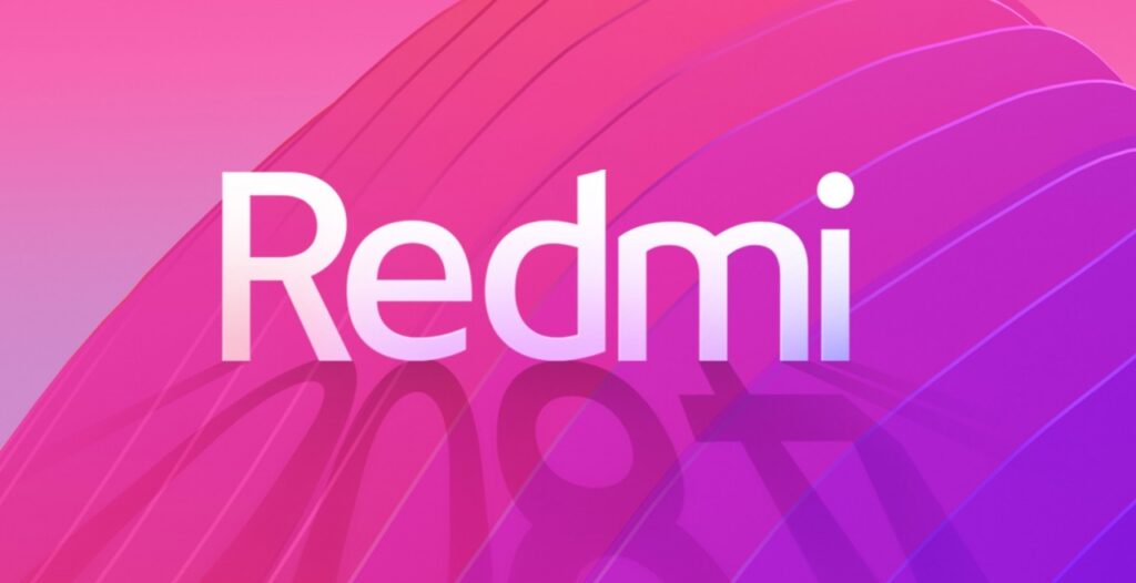 Redmi Logo