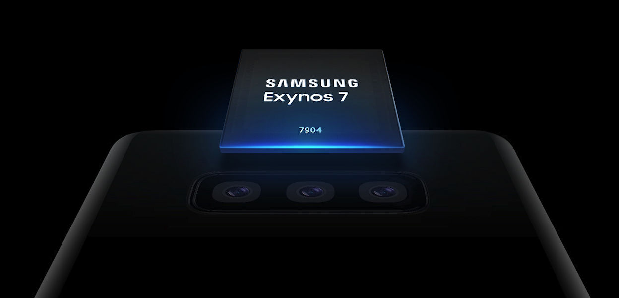Exynos 7 7904 é anunciado: alta funcionalidade em smartphones medianos