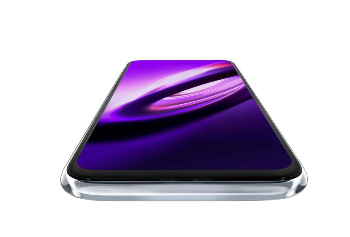 Vivo Apex 2019