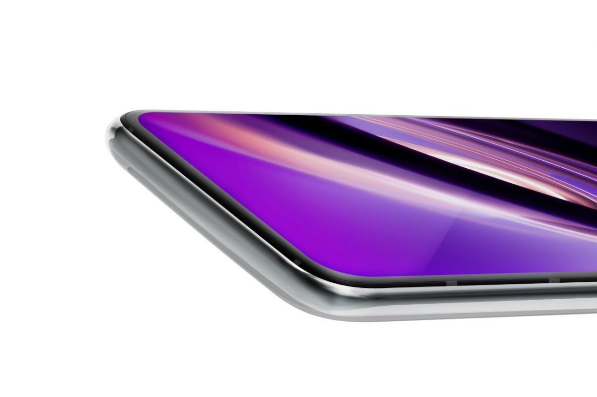 Vivo Apex 2019