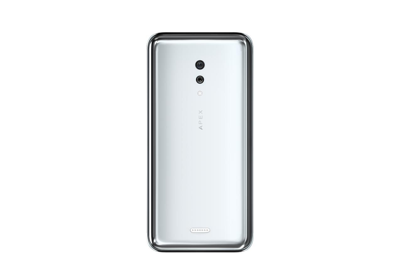 Vivo Apex 2019