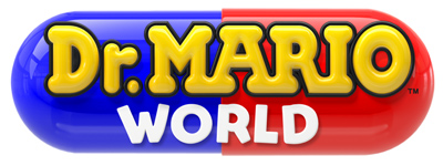 Dr. Mario World