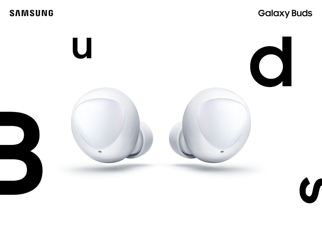 Galaxy Buds