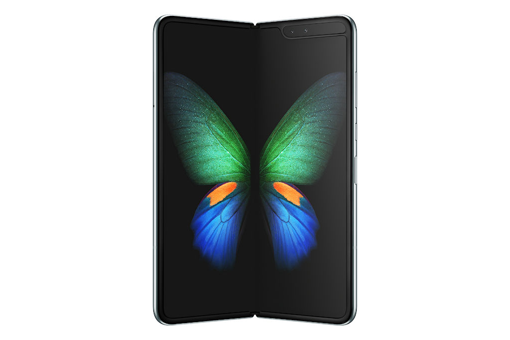 Galaxy Fold