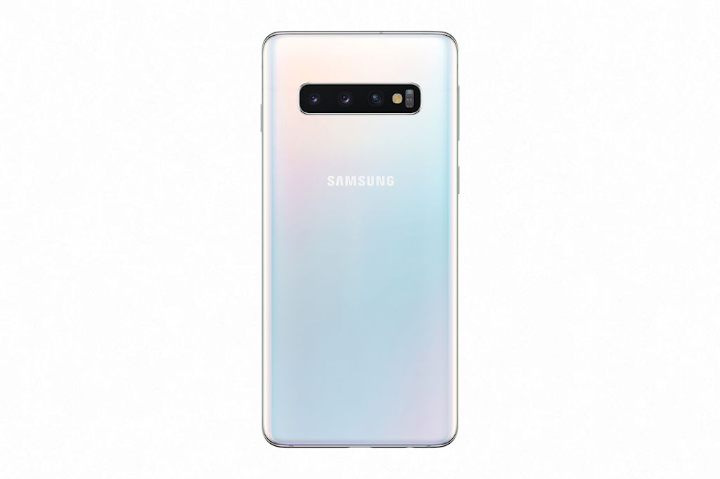 Galaxy S10 Plus