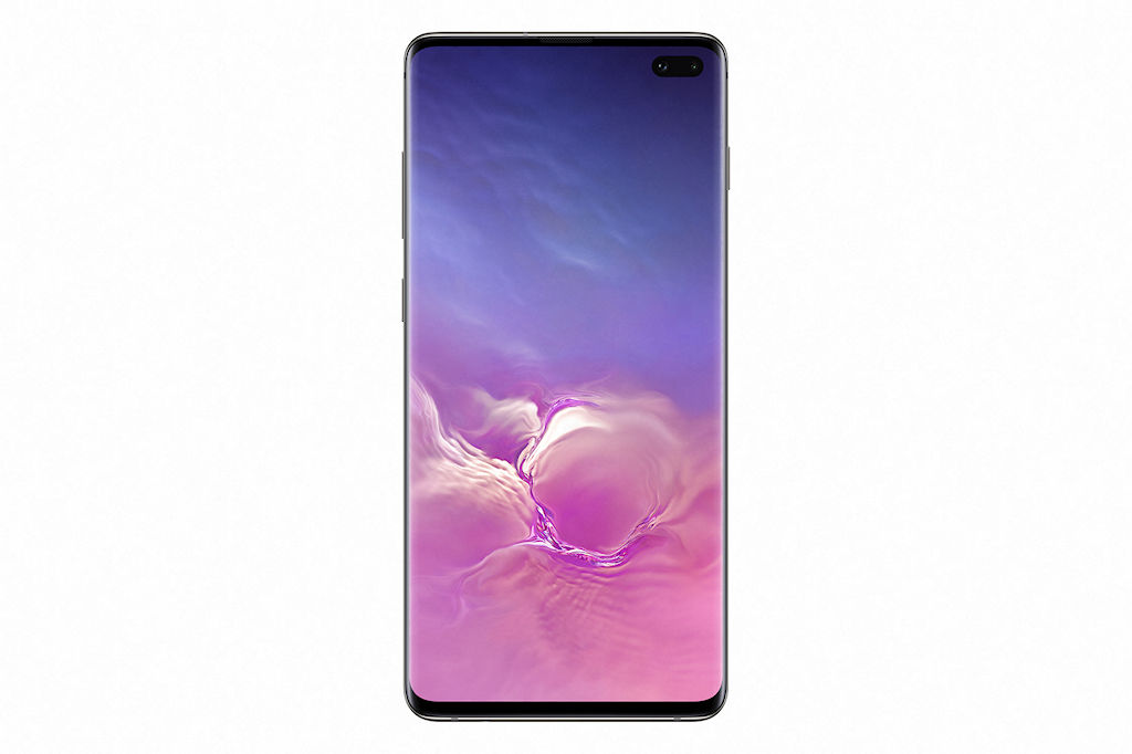 Galaxy S10 Plus