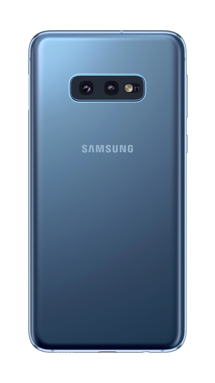 Galaxy S10e