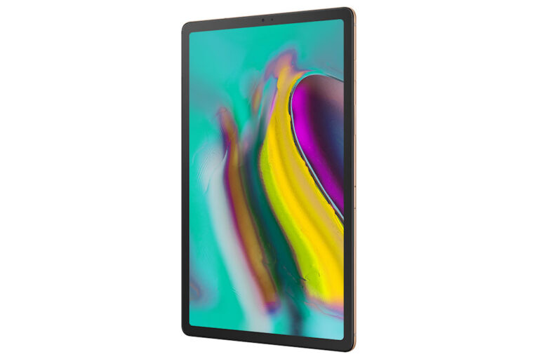 Galaxy Tab S5e