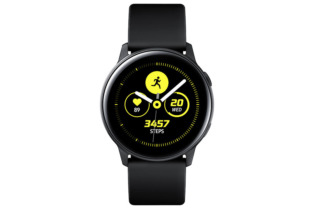 Galaxy Watch Active