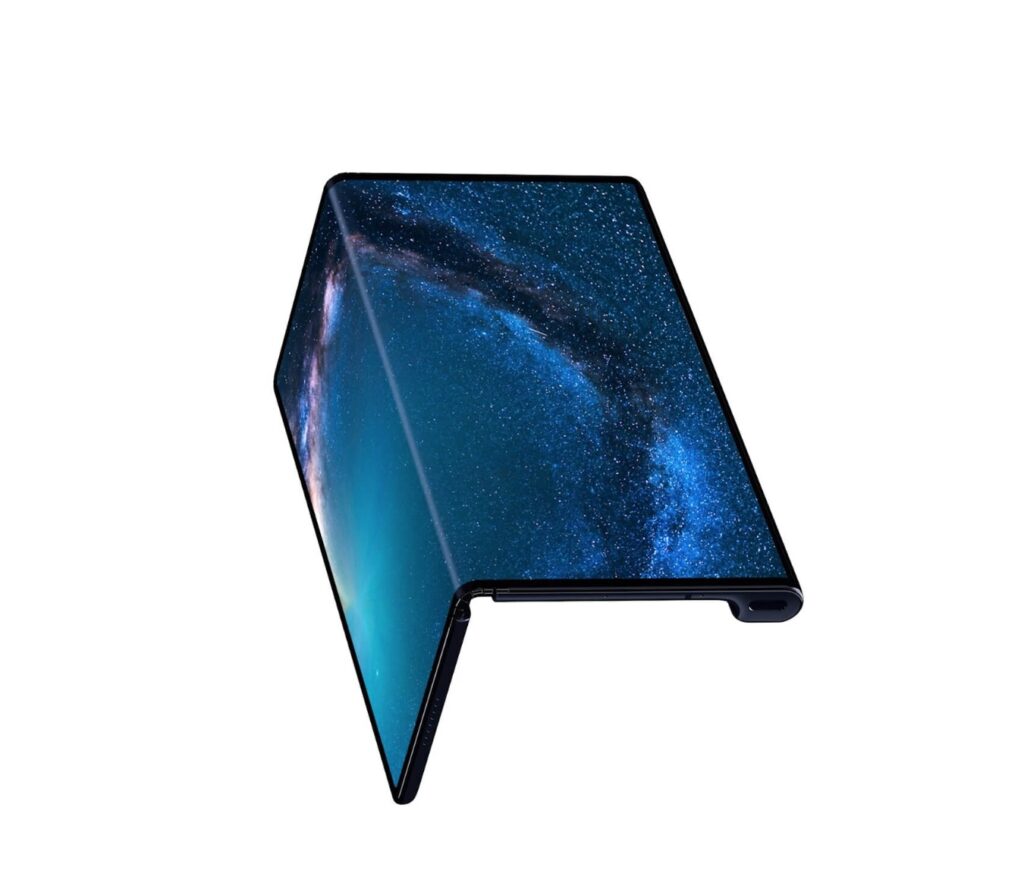 Huawei Mate X