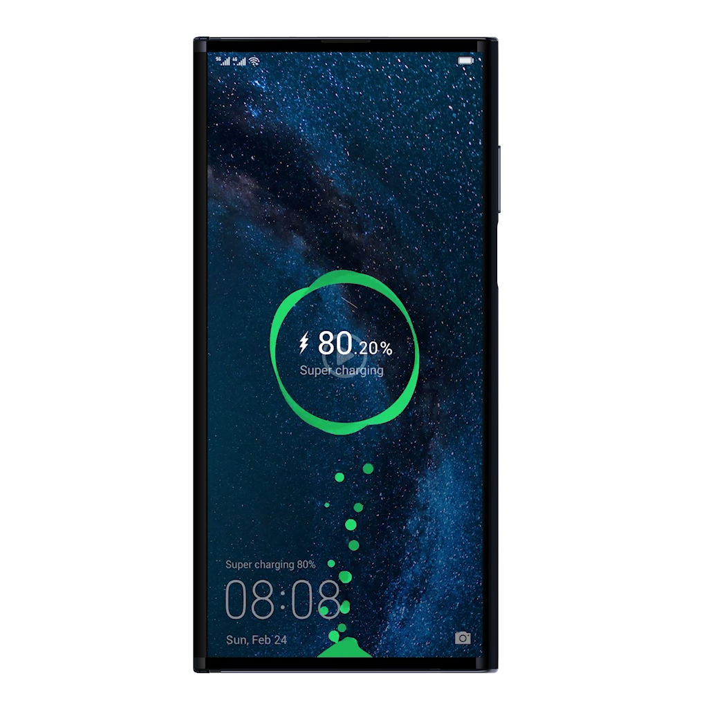 Huawei Mate X