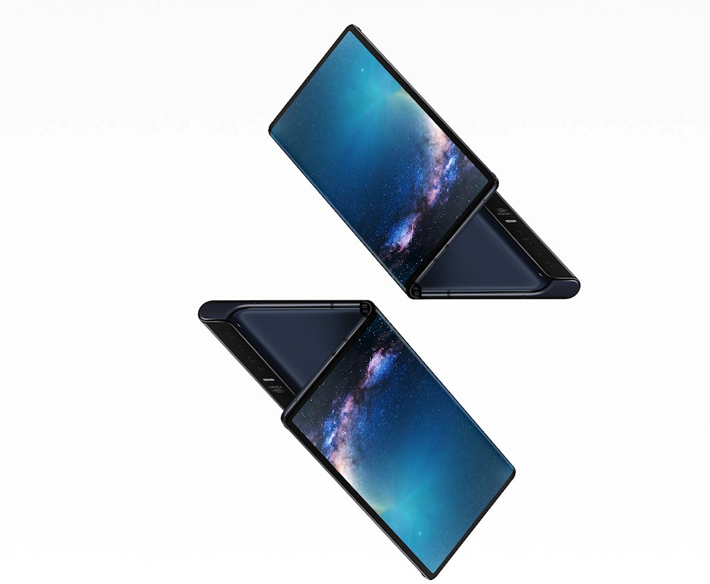 Huawei Mate X