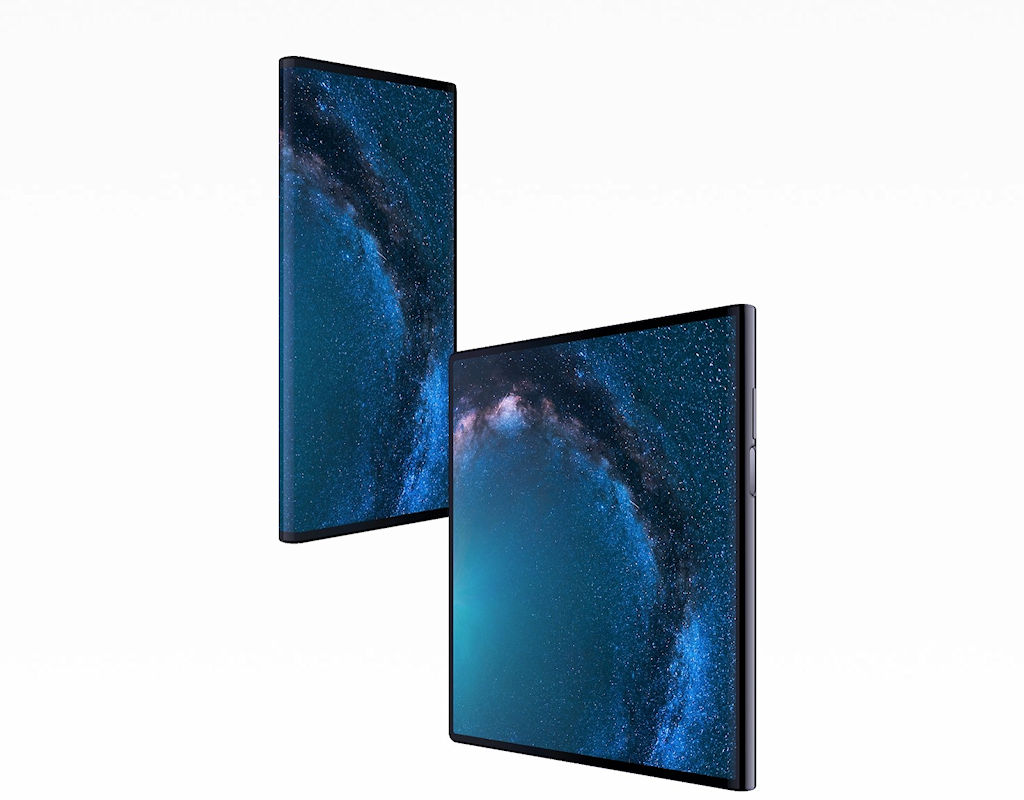 Huawei Mate X