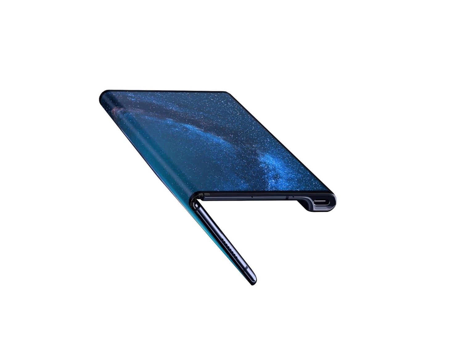 Huawei Mate X