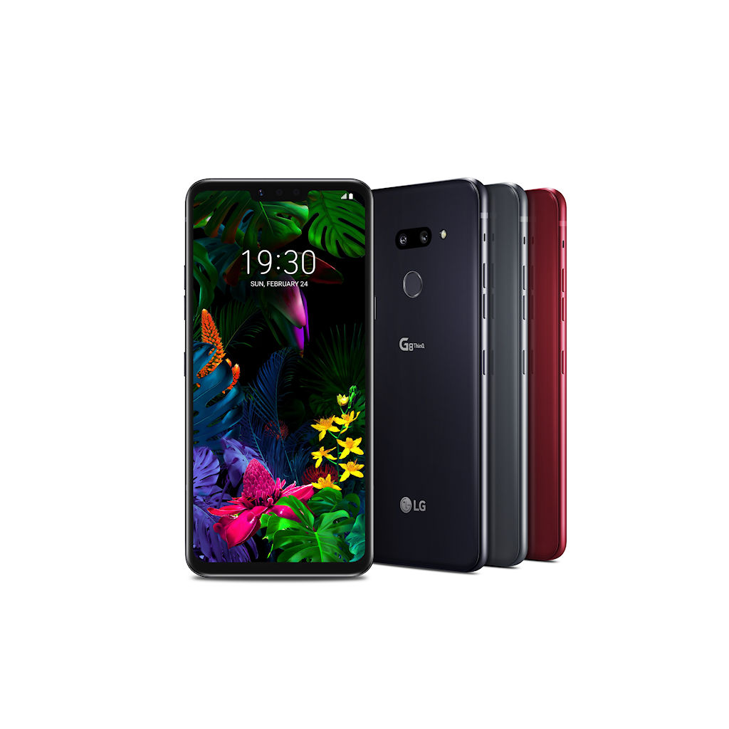 LG G8