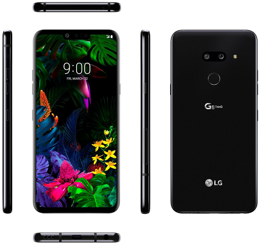 LG G8