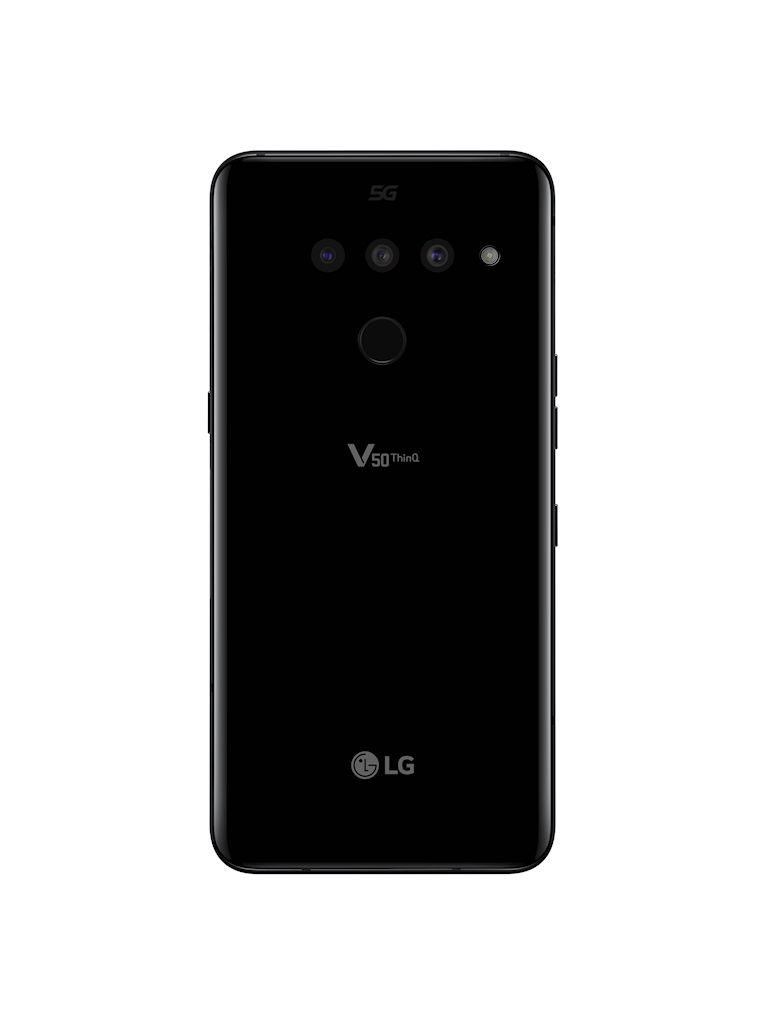 LG V50