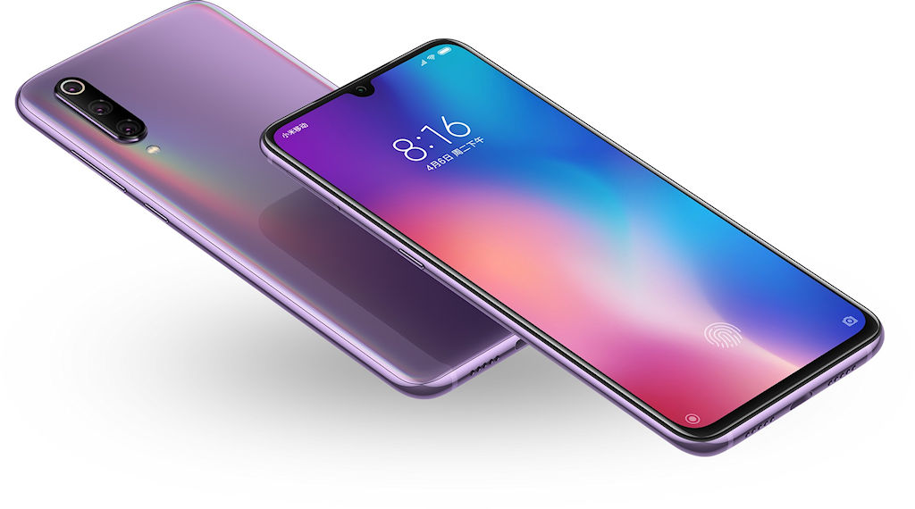 Xiaomi Mi 9