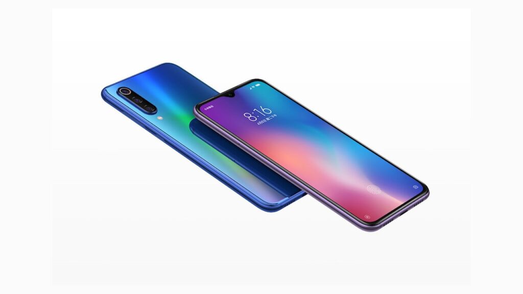 Xiaomi Mi 9 SE