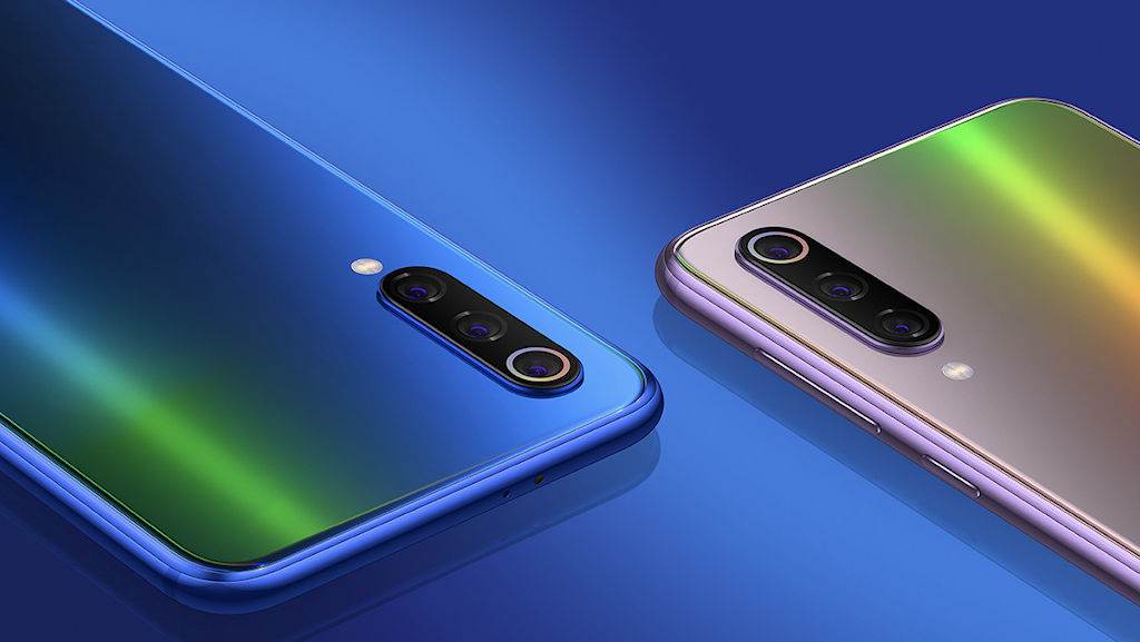 Xiaomi Mi 9 SE