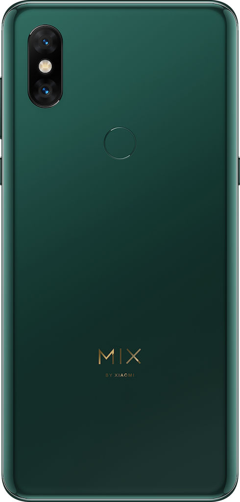 Xiaomi Mi Mix 3 5G