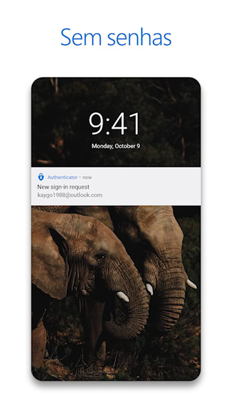 Microsoft Authenticator