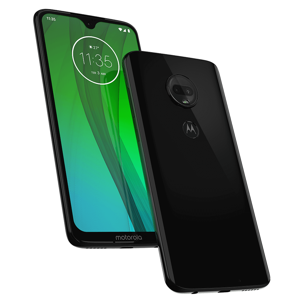 Moto G7