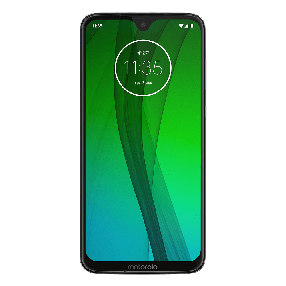 Moto G7