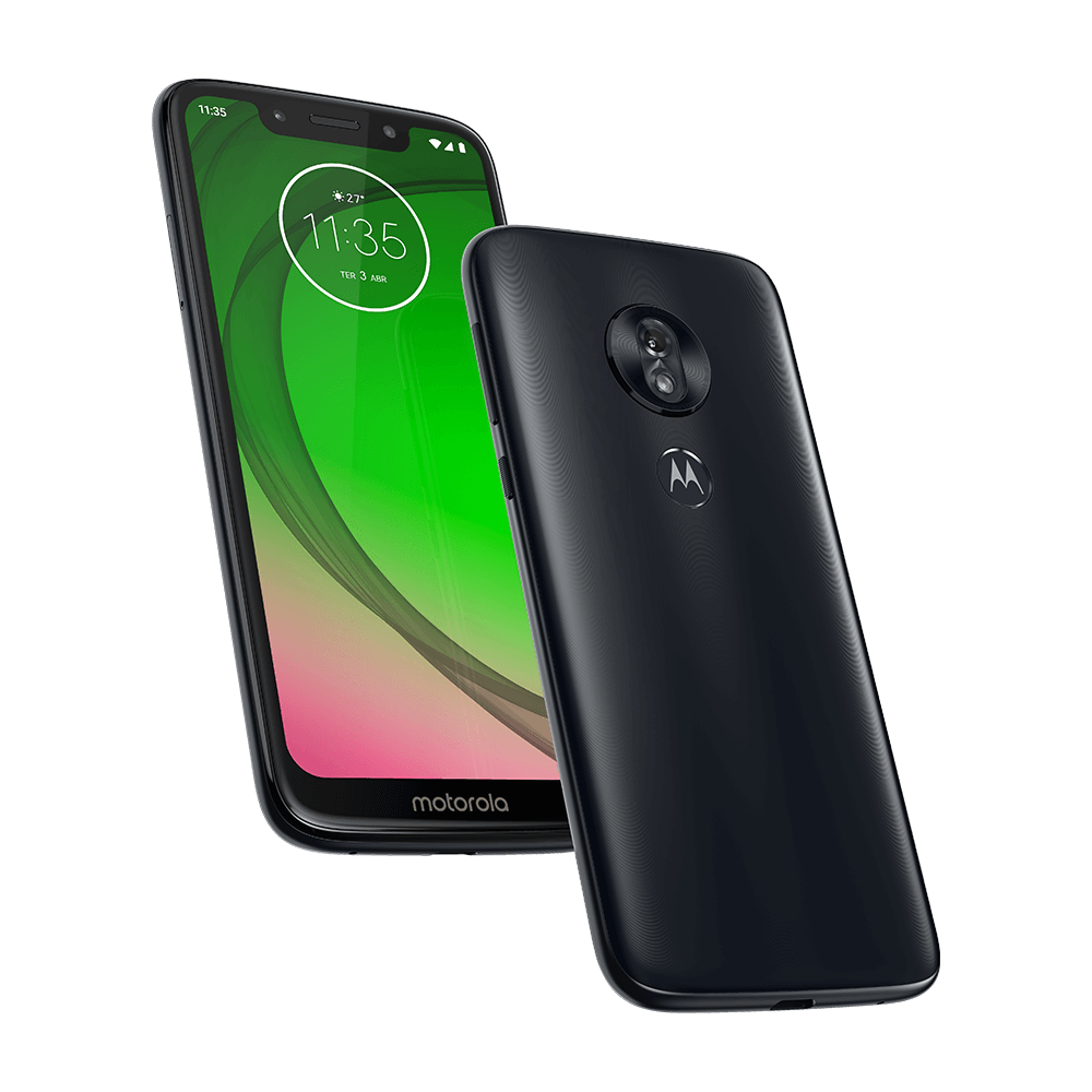 Moto G7 Play