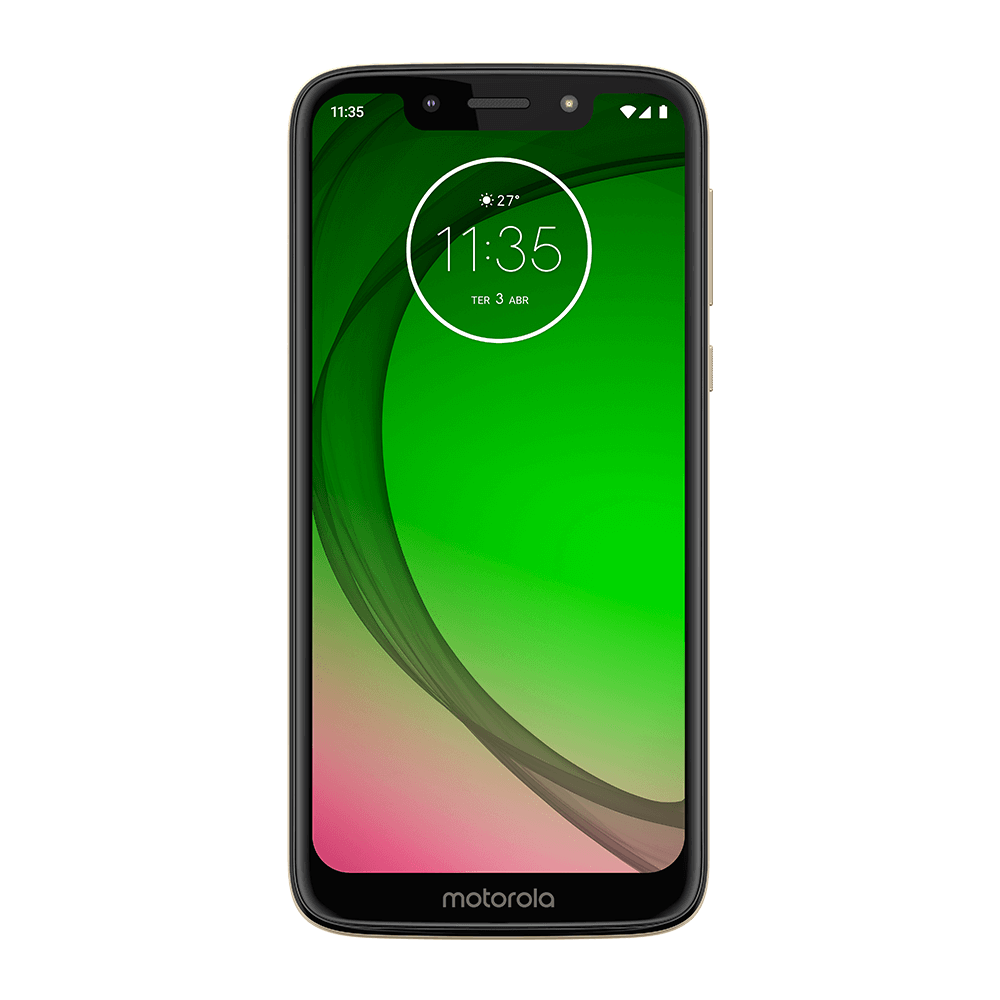 Moto G7 Play