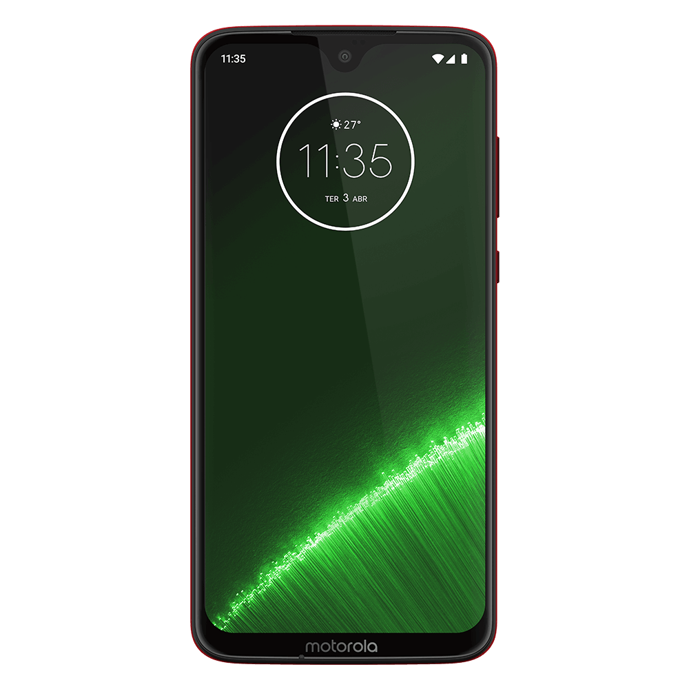 Moto G7 Plus