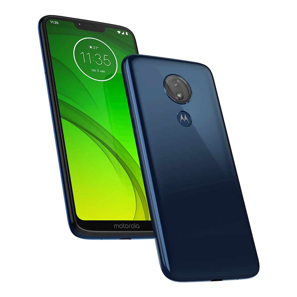 Moto G7 Power