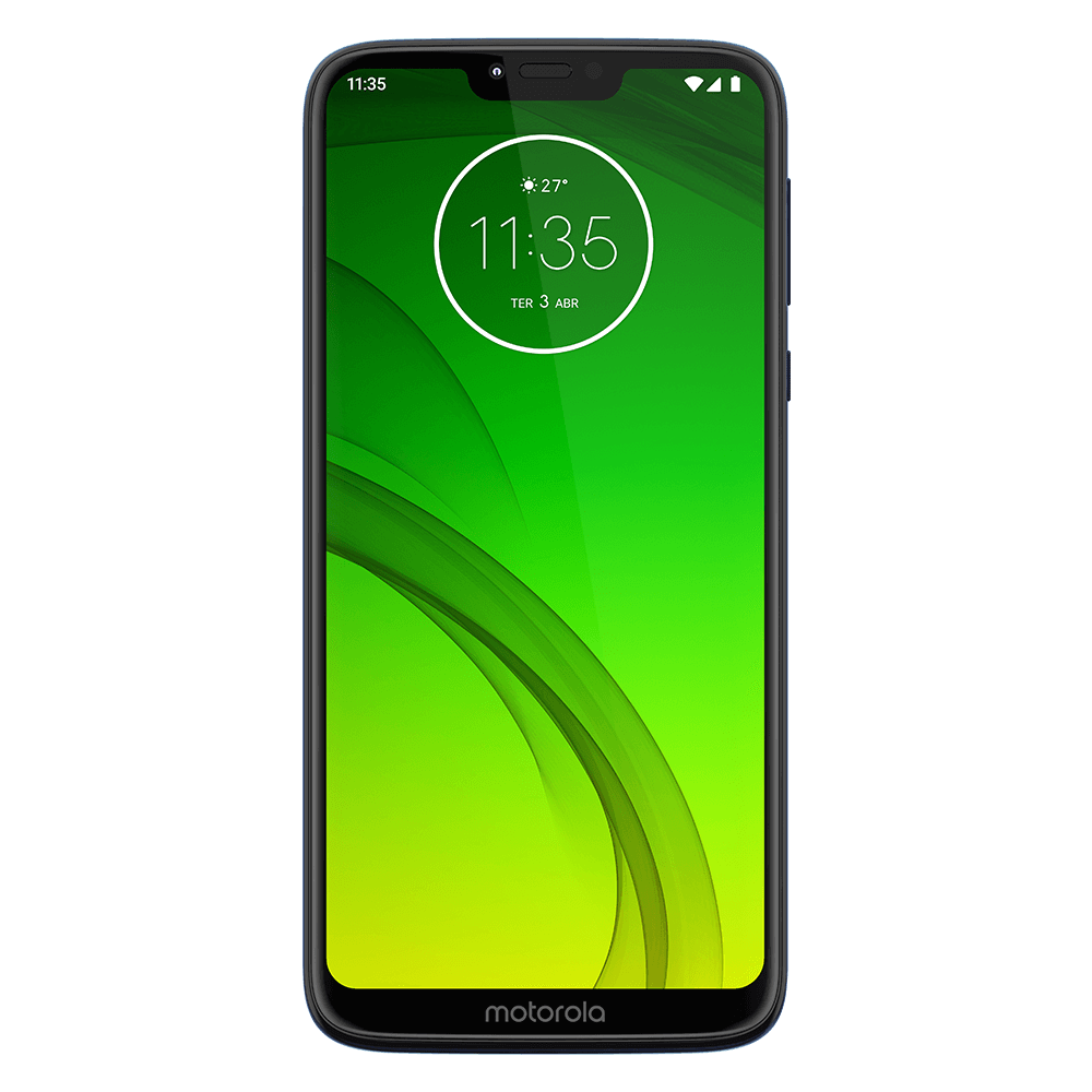 Moto G7 Power