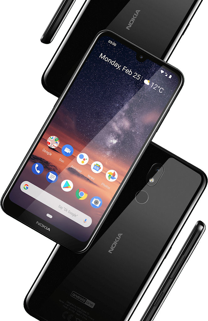 Nokia 3.2