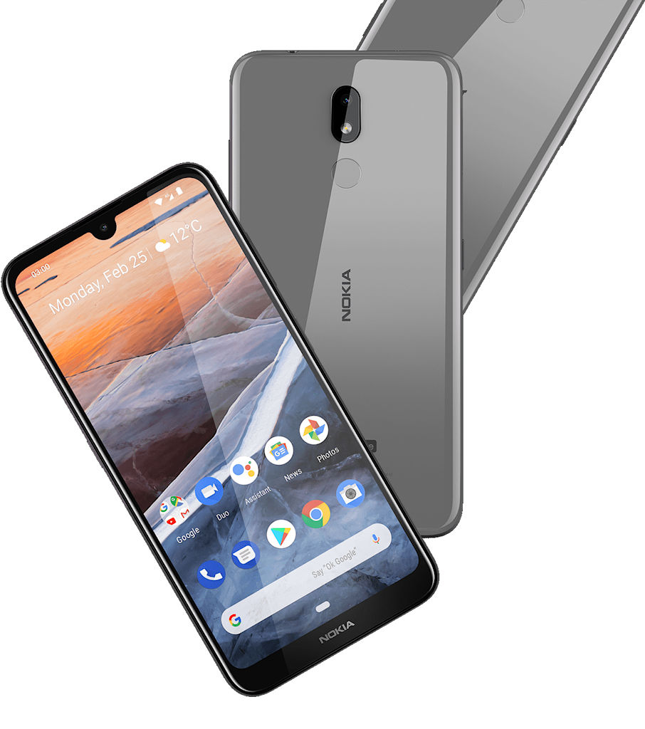 Nokia 3.2