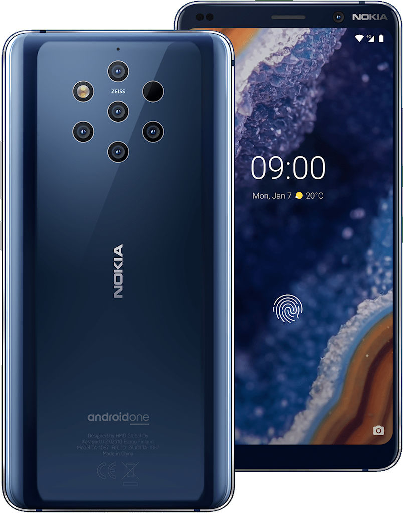 Nokia 9 PureView