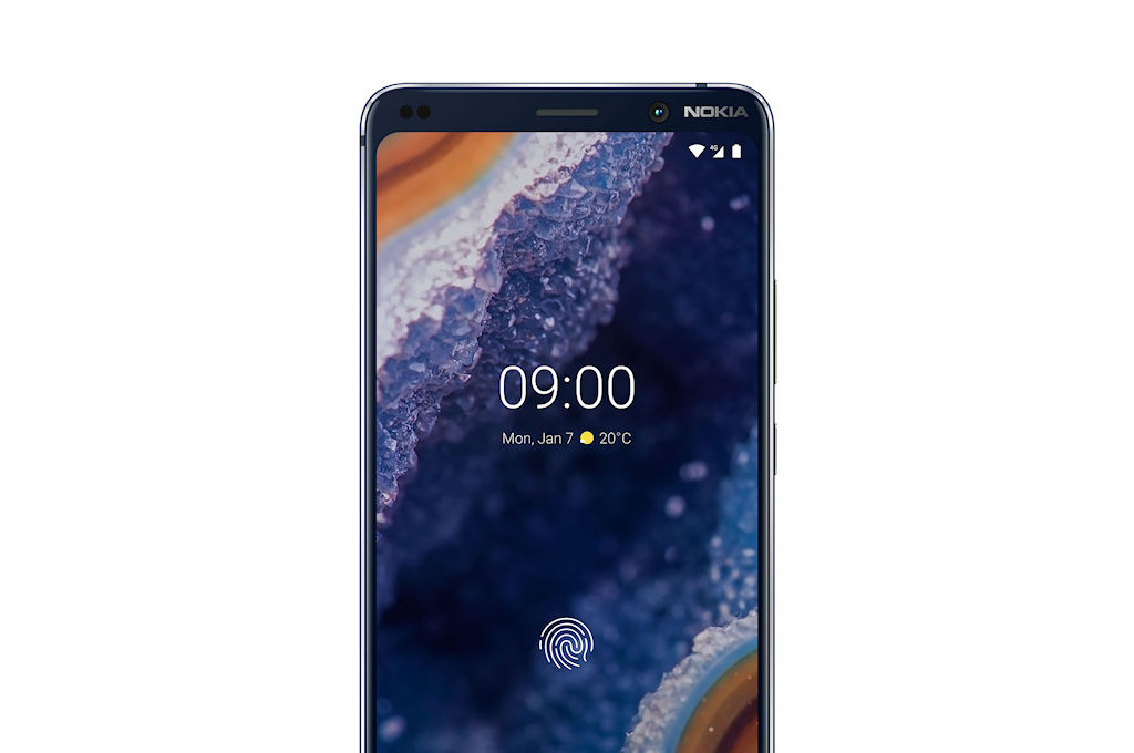 Nokia 9 PureView