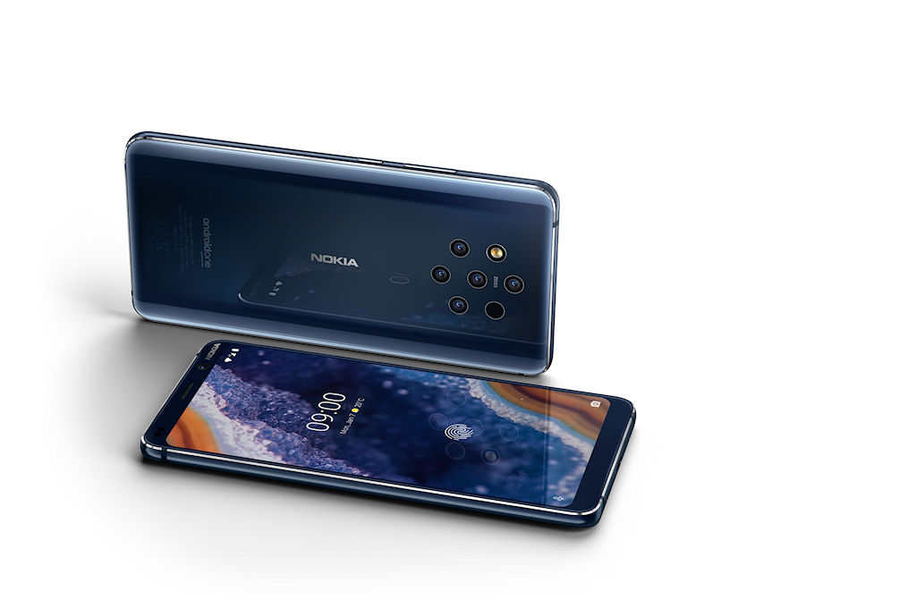 Nokia 9 PureView