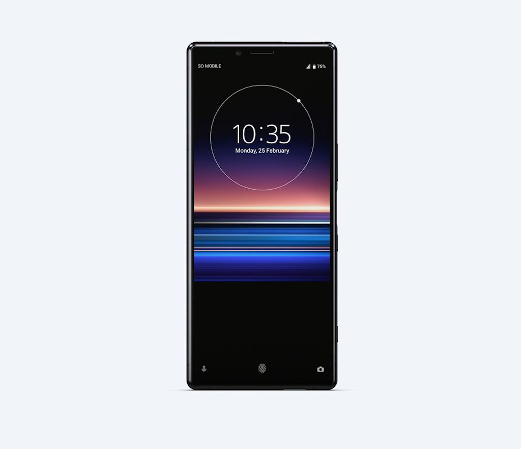 Xperia 1