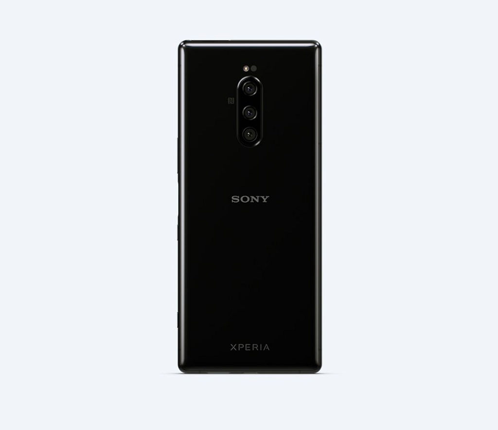 Xperia 1