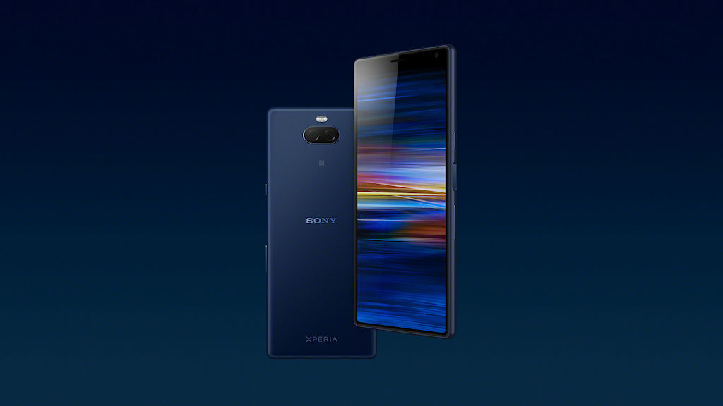 Xperia 10