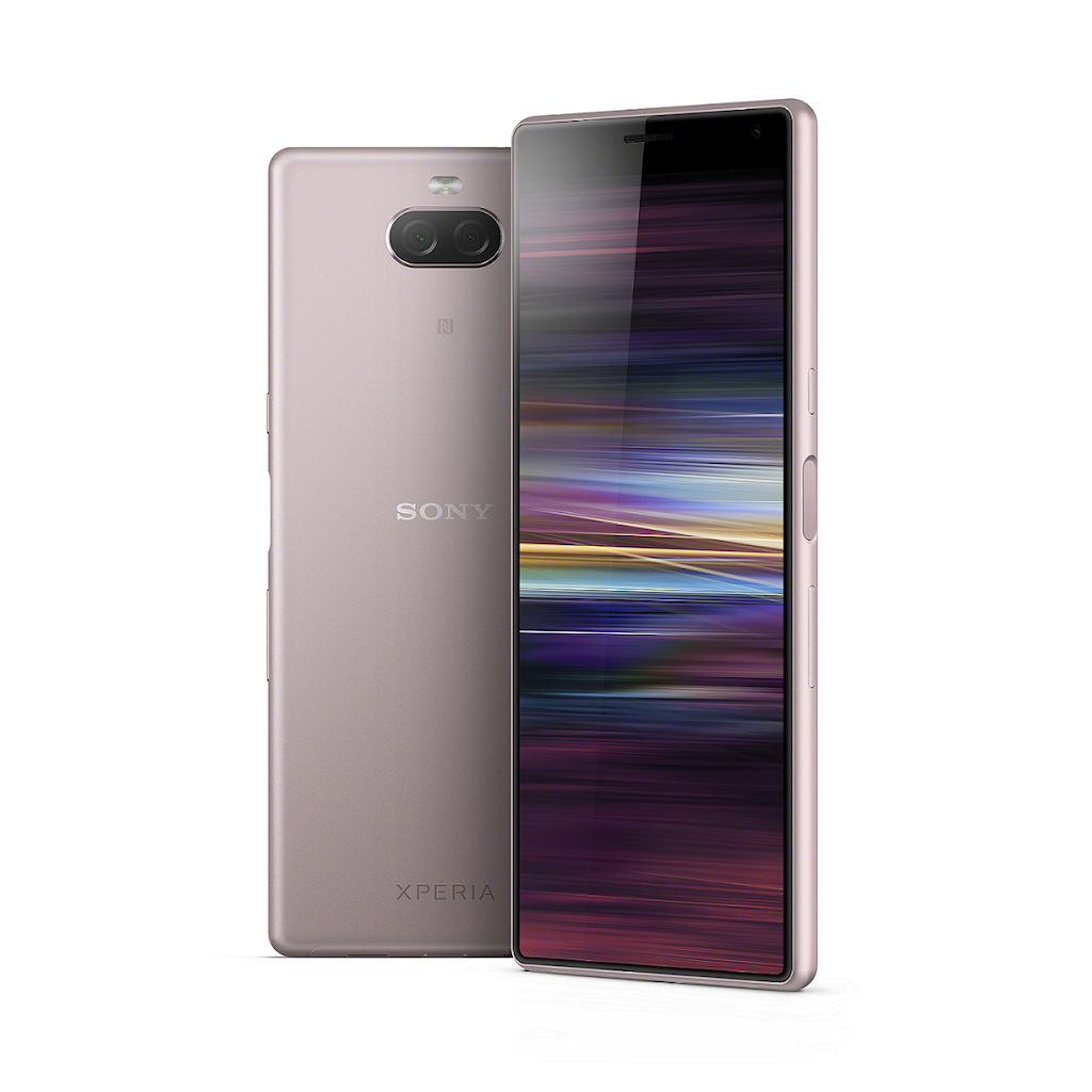 Xperia 10