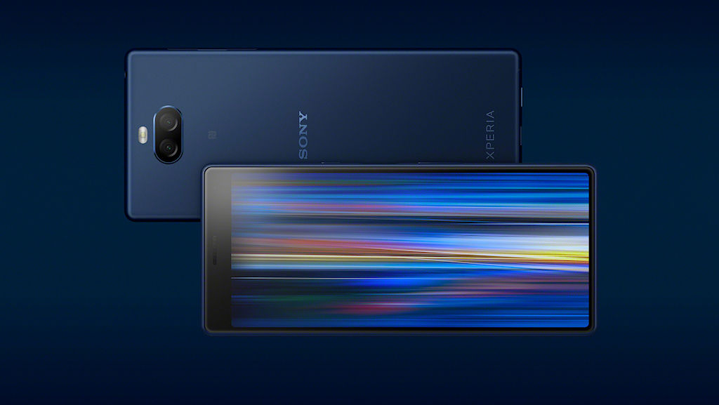 Xperia 10 