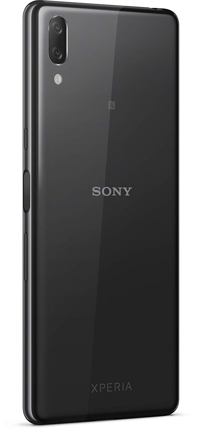 Xperia L3