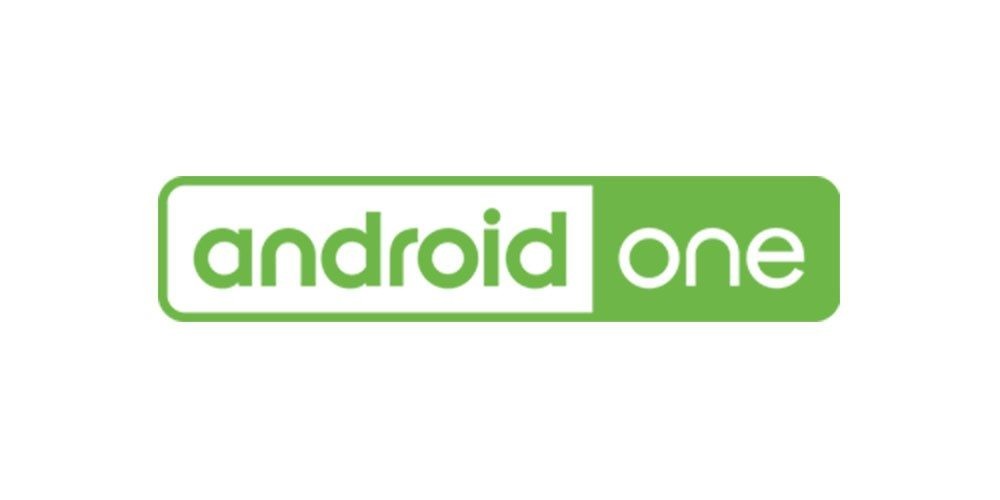 Android One logo novo