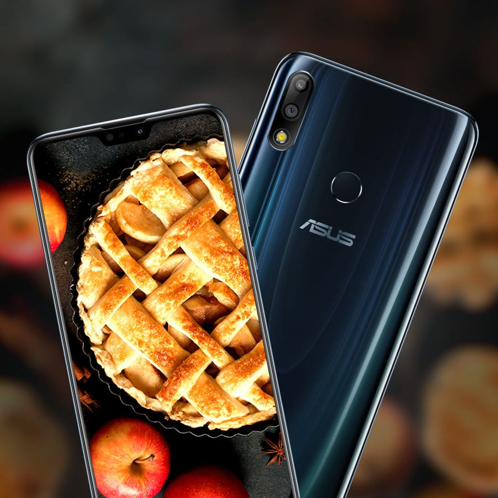 Asus Android 9 Pie