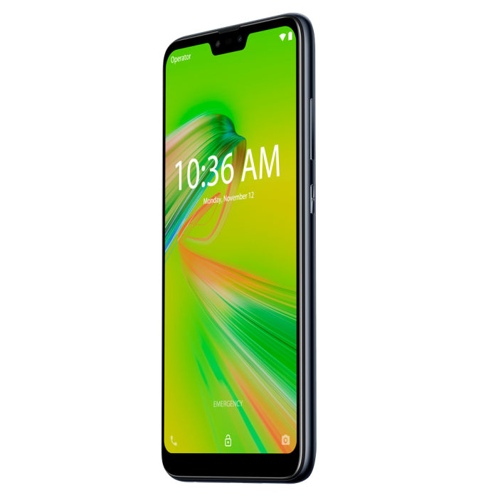 Asus Zenfone Max Plus (M2)