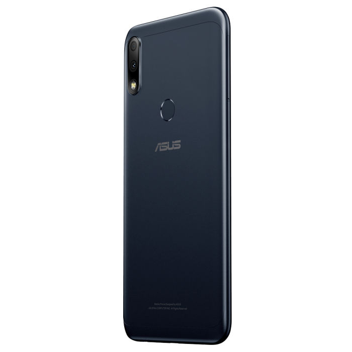 Asus Zenfone Max Plus (M2)